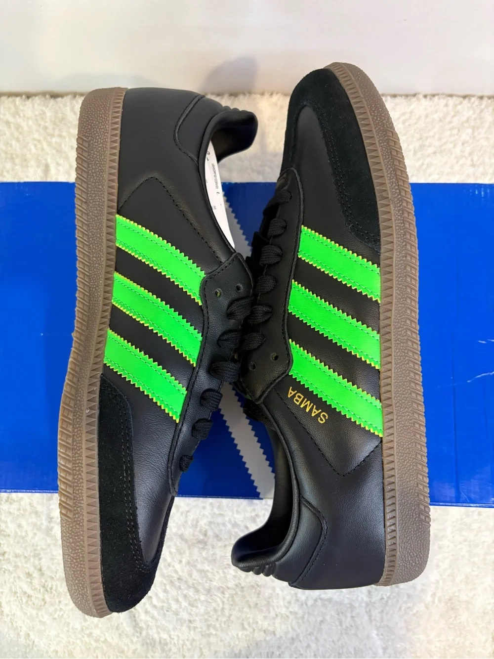 Adidas Samba OG